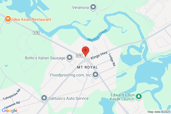 C & P Auto Inc
