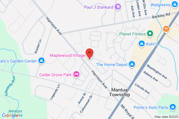 Maplewood Village