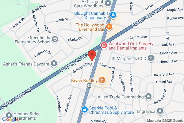 Maslow Gregory S MD Board Certified Orthopaedic Surgeon