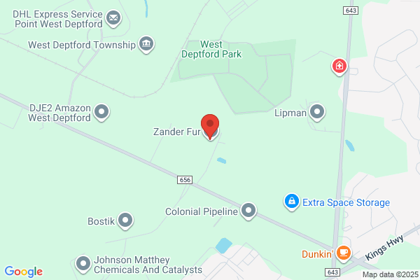 Zander T & Sons