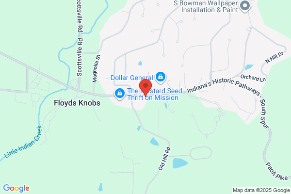 Floyds Knobs Therapeutic Massage Clinic Inc