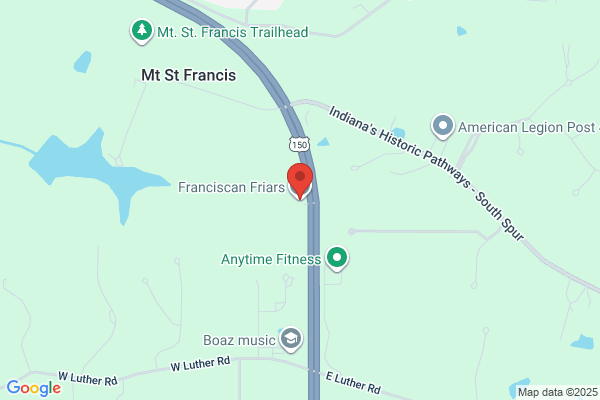 Franciscan Friars
