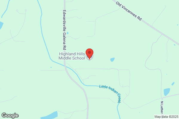 Highland Hills Middle School