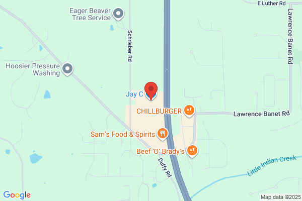 Jay C Grocery Pickup and Delivery