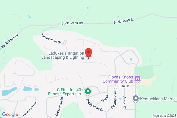 Ladukes's Irrigation Landscaping & Lighting