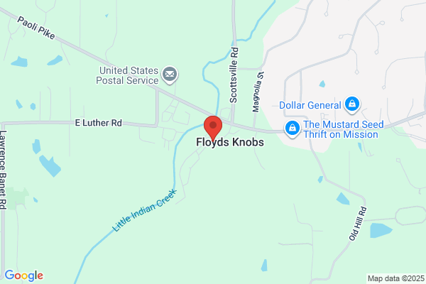 Quality Community Services Inc