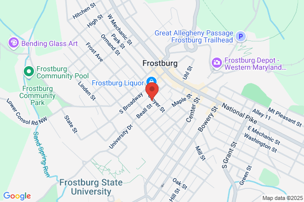 Frostburg Church of the Brethren