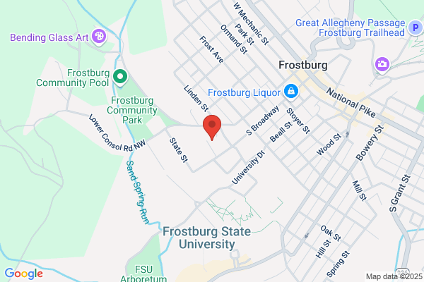 Frostburg Housing Authority