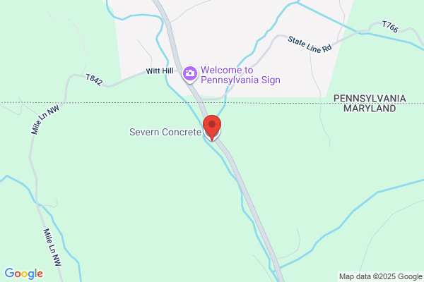 Severn Concrete
