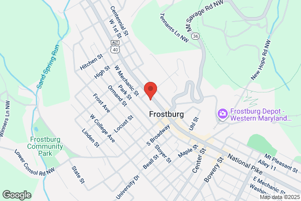 Sowers Funeral Home PA