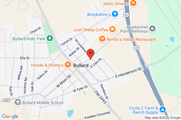 Bullard Family Dentistry