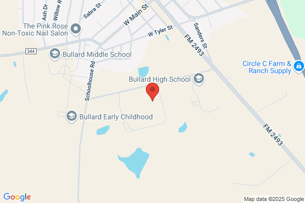 Bullard School District, Schools, Elementary