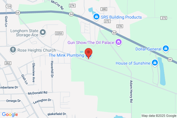 Miracle Plumbing