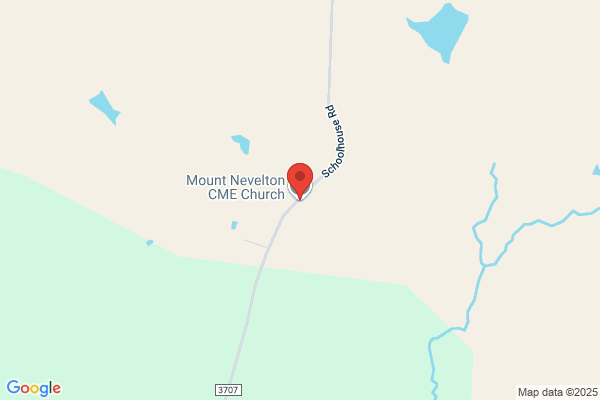 Mt Nevelton CME