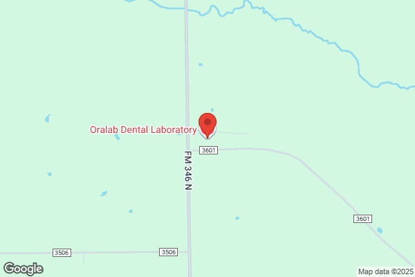 Oralab Dental Laboratory