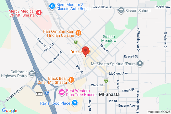 NAPA Auto Parts - Mount Shasta Auto Parts