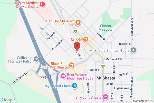Siskiyou Medical Group