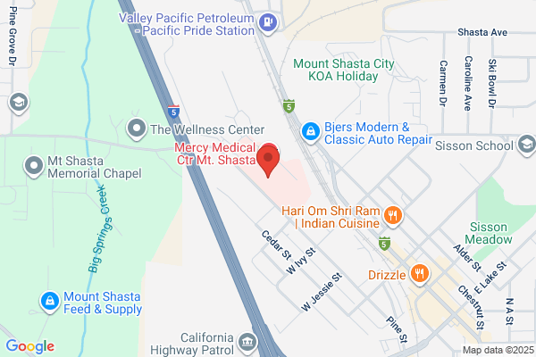 Siskiyou Medical Group
