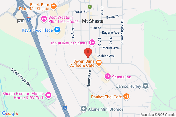 Snowcrest Inc