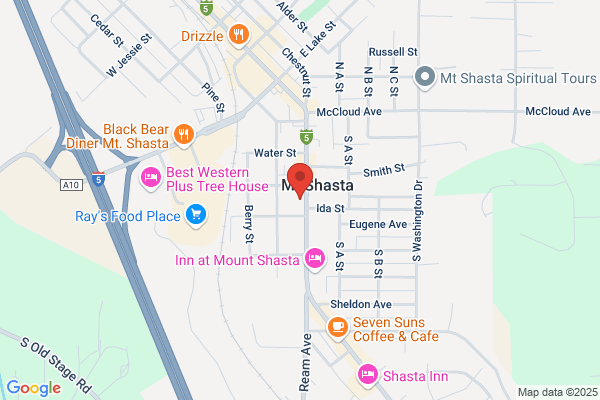 Mt. Shasta Title & Escrow Company