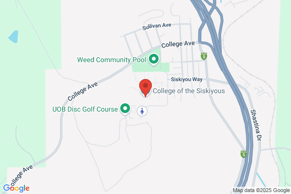 College of the Siskiyous