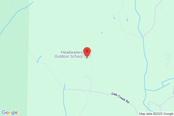 Corcoran Photography Headwaters Outdoor School