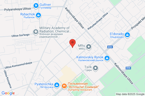 Localnet
