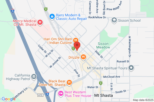 Mt Shasta Bookkeeping Service