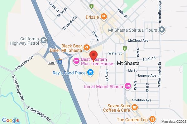 Mt Shasta Cinemas