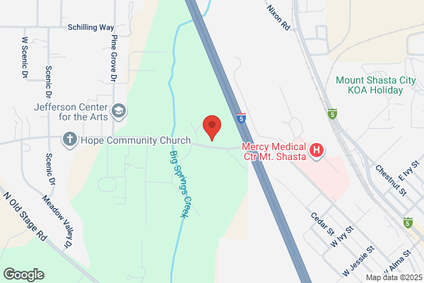 Mt Shasta Physical Therapy and Wellness Center