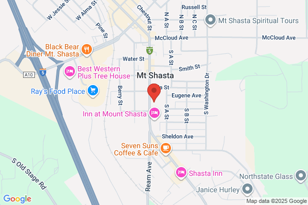 Mt. Shasta Appliance Repair