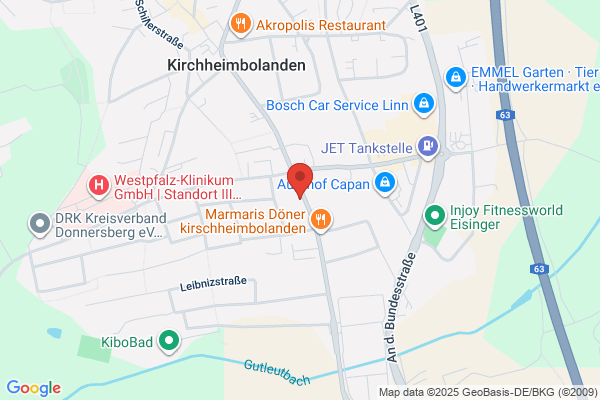 Piemont Restaurant