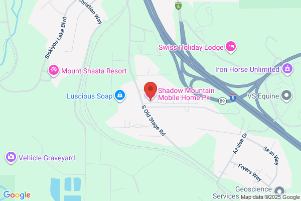 Shadow Mountain Mobile Home Park