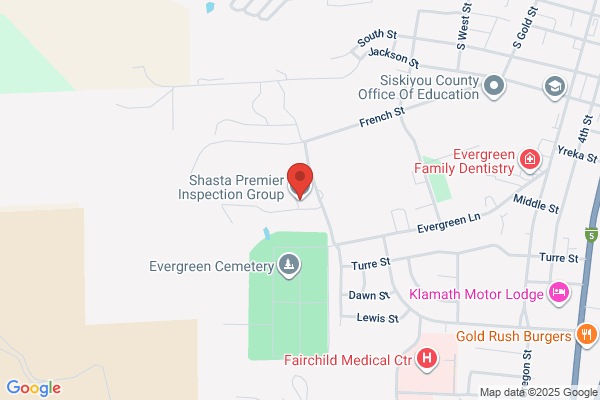SilverTip Home Inspections