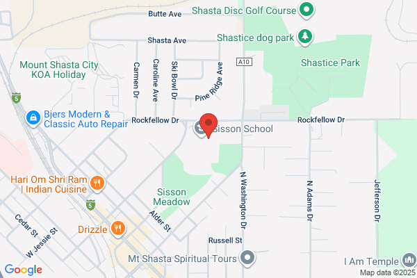 Siskiyou County Special Education Office