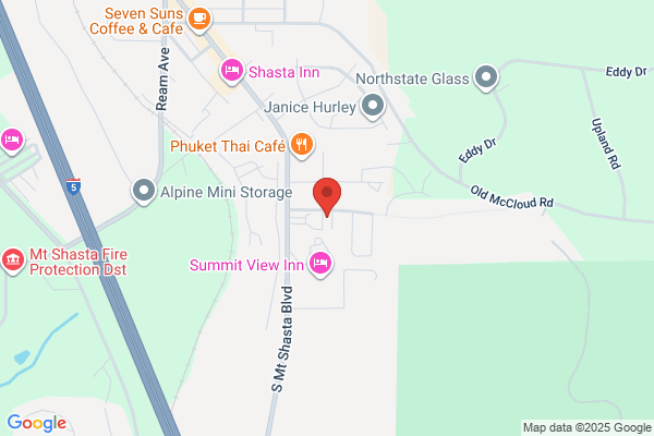 Siskiyou Opportunity Recycling Center