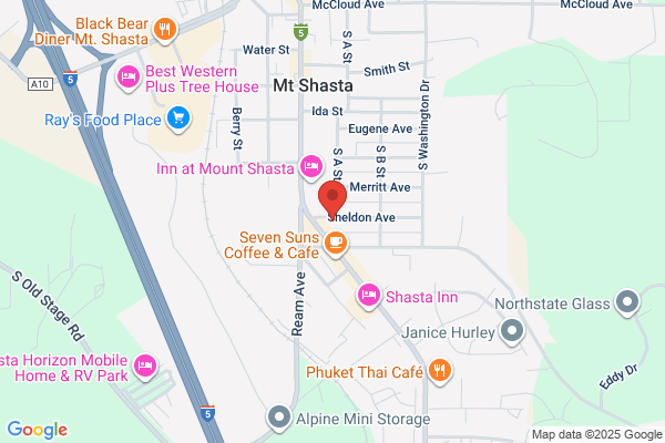 Siskiyou Association of Realtors