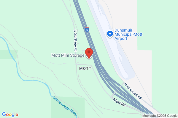Mott Mini Storage
