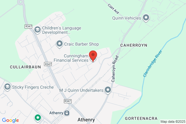 Cunningham Financial Services