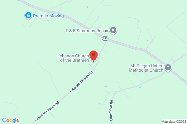 Lebanon Church of the Brethren