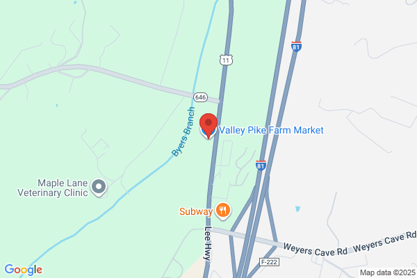 Valley Pike Farm Market
