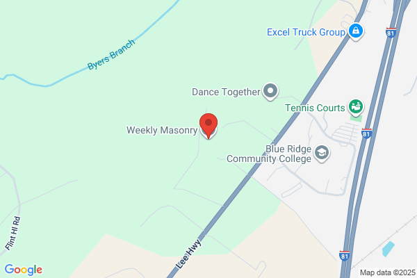 Weekly Masonry Co