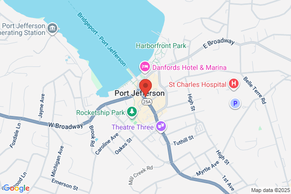 Pindar Wine Store Port Jefferson