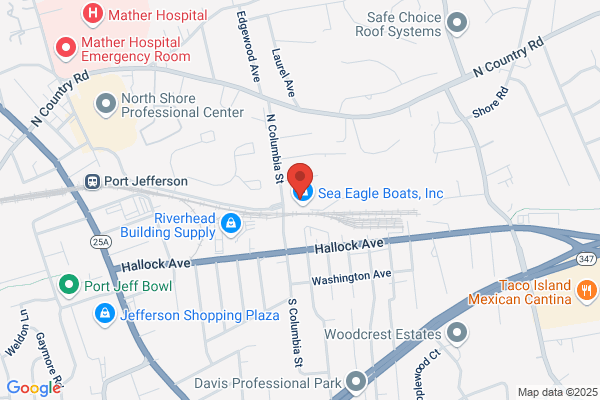 PORTSIDE COLLISION CENTER