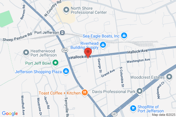 Joe's Mobil Auto Repair Center