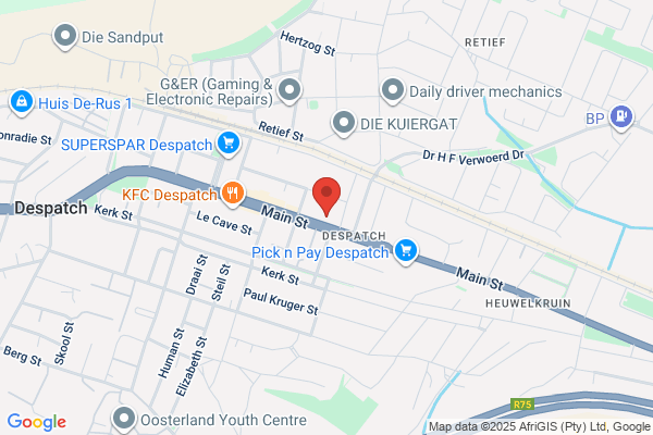 T&S Auto Clinic
