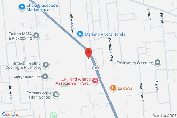 Metro Vein Centers | Long Island, Port Jefferson