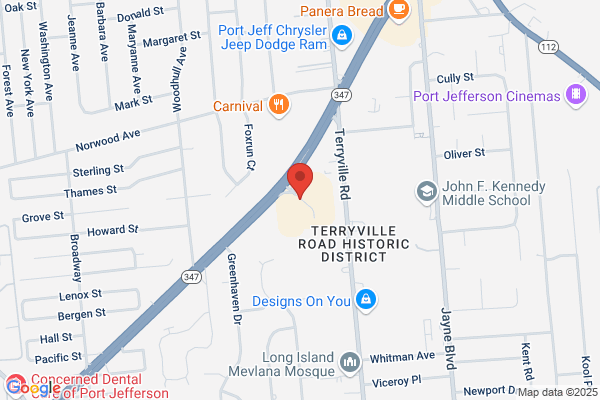 East End Hearing