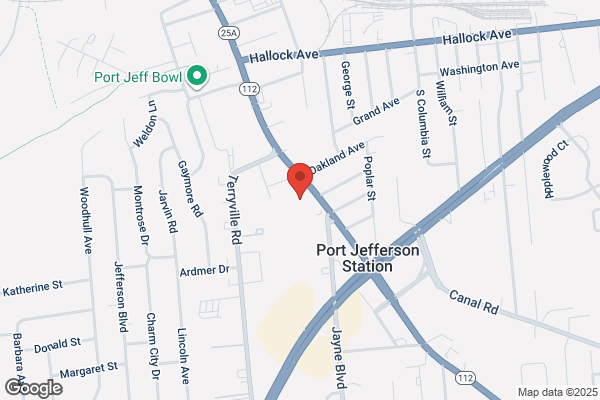 Lemon Tree Hair Salon Port Jefferson Station