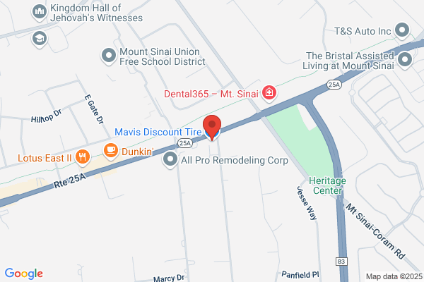 Mavis Discount Tire